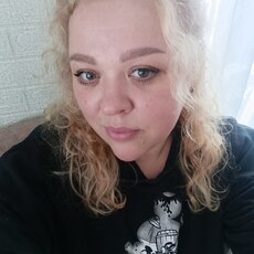 Фотография девушки Алена, 37 лет из г. Молодечно