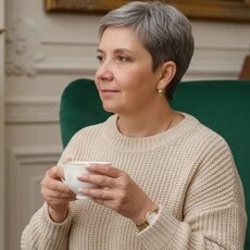 Фотография девушки Елена, 48 лет из г. Саранск