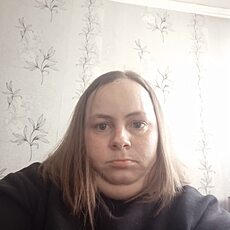 Фотография девушки Настя, 31 год из г. Улан-Удэ