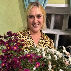 Фотография девушки Надежда, 57 лет из г. Менделеевск