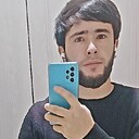 Алиджон, 34 года