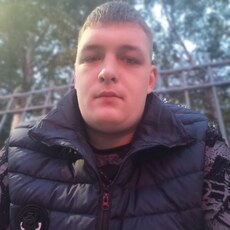 Фотография мужчины Владимир, 35 лет из г. Лучегорск