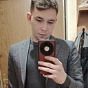 Денис, 25 лет