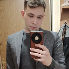 Фотография мужчины Денис, 25 лет из г. Нижневартовск