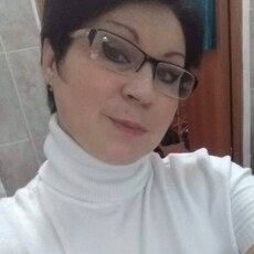 Фотография девушки Марина, 55 лет из г. Екатеринбург