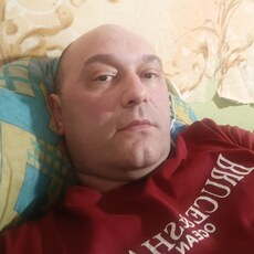 Фотография мужчины Витек, 39 лет из г. Нягань