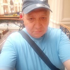Фотография мужчины Константин, 56 лет из г. Пермь