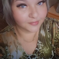 Фотография девушки Ирина, 45 лет из г. Черногорск