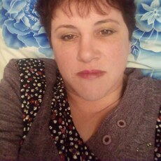 Фотография девушки Светлана, 45 лет из г. Нерехта