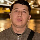 Ерлан, 35 лет