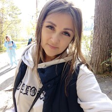 Фотография девушки Ольга, 38 лет из г. Томск