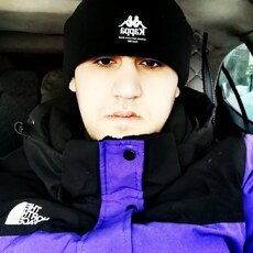 Фотография мужчины Александр, 21 год из г. Рубцовск