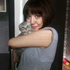 Фотография девушки Анна, 40 лет из г. Волгодонск