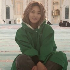 Фотография девушки Айдана, 30 лет из г. Астана