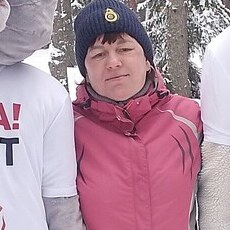 Фотография девушки Юля, 35 лет из г. Пестово