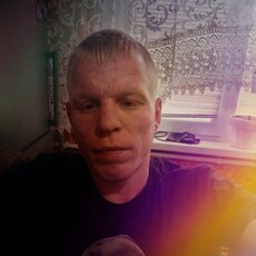 Фотография мужчины Павел, 31 год из г. Алатырь