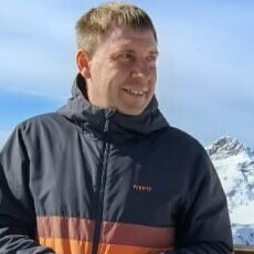 Фотография мужчины Сергей, 41 год из г. Псков