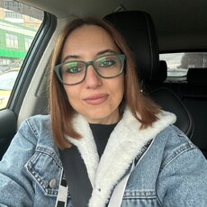 Фотография девушки Марфа, 35 лет из г. Москва