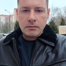 Фотография мужчины Дмитрий, 41 год из г. Муром