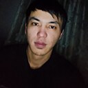 Ерлан, 31 год