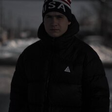 Фотография мужчины Игорь, 19 лет из г. Уральск