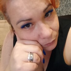 Фотография девушки Нюша, 37 лет из г. Бийск