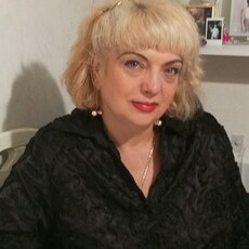 Фотография девушки Наталья, 52 года из г. Брест