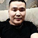 Жамцо, 30 лет