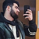 Мурат, 28 лет