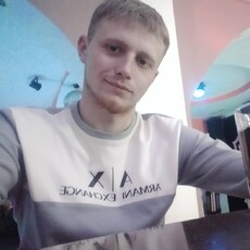Фотография мужчины Андре Братков, 23 года из г. Тайшет
