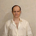 Роман, 45 лет