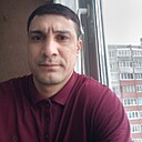 Охотник, 35 лет
