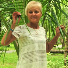 Фотография девушки Татьяна, 61 год из г. Можайск