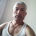 Дамир, 50 лет