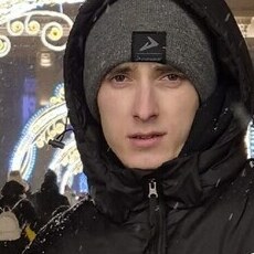 Фотография мужчины Егор, 45 лет из г. Москва