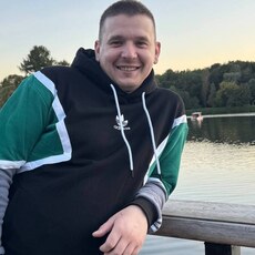 Фотография мужчины Иван, 30 лет из г. Березники