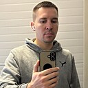 Алексей, 33 года