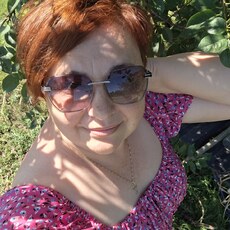 Фотография девушки Наталья, 47 лет из г. Воронеж