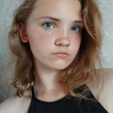 Фотография девушки Настя, 19 лет из г. Костанай