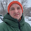 Андрей, 36 лет