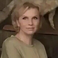 Фотография девушки Ирина, 61 год из г. Новосибирск