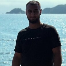 Фотография мужчины Карен, 25 лет из г. Уссурийск