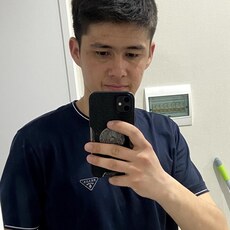 Фотография мужчины Санжар, 26 лет из г. Семей