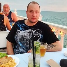 Фотография мужчины Денис, 36 лет из г. Москва