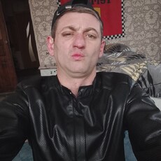 Фотография мужчины Шурик, 34 года из г. Элиста