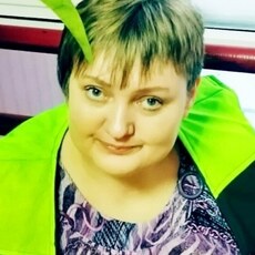 Фотография девушки Люда, 53 года из г. Жлобин