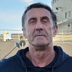 Фотография мужчины Валерий, 62 года из г. Санкт-Петербург