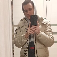 Фотография мужчины Артём, 30 лет из г. Нижний Новгород