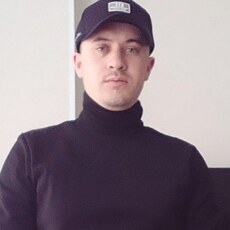 Фотография мужчины Сергей, 28 лет из г. Астана