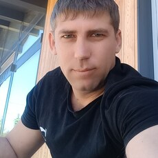 Фотография мужчины Griga, 33 года из г. Кара-Балта